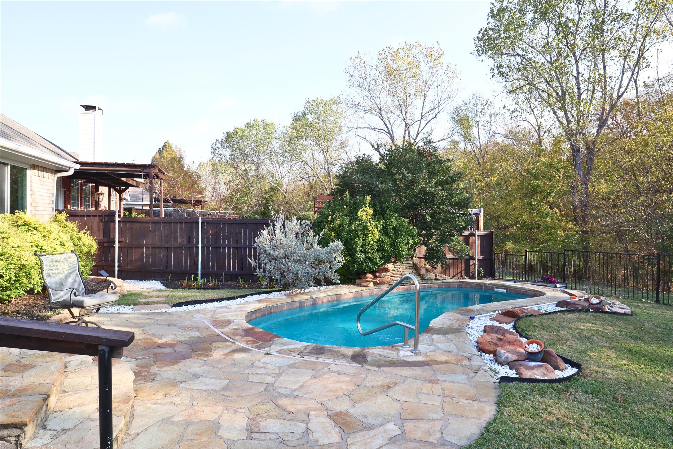 1706 Hollow Creek Court Garland TX 75040