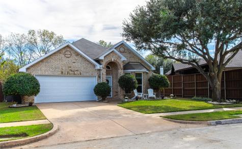 1706 Hollow Creek Court Garland TX 75040