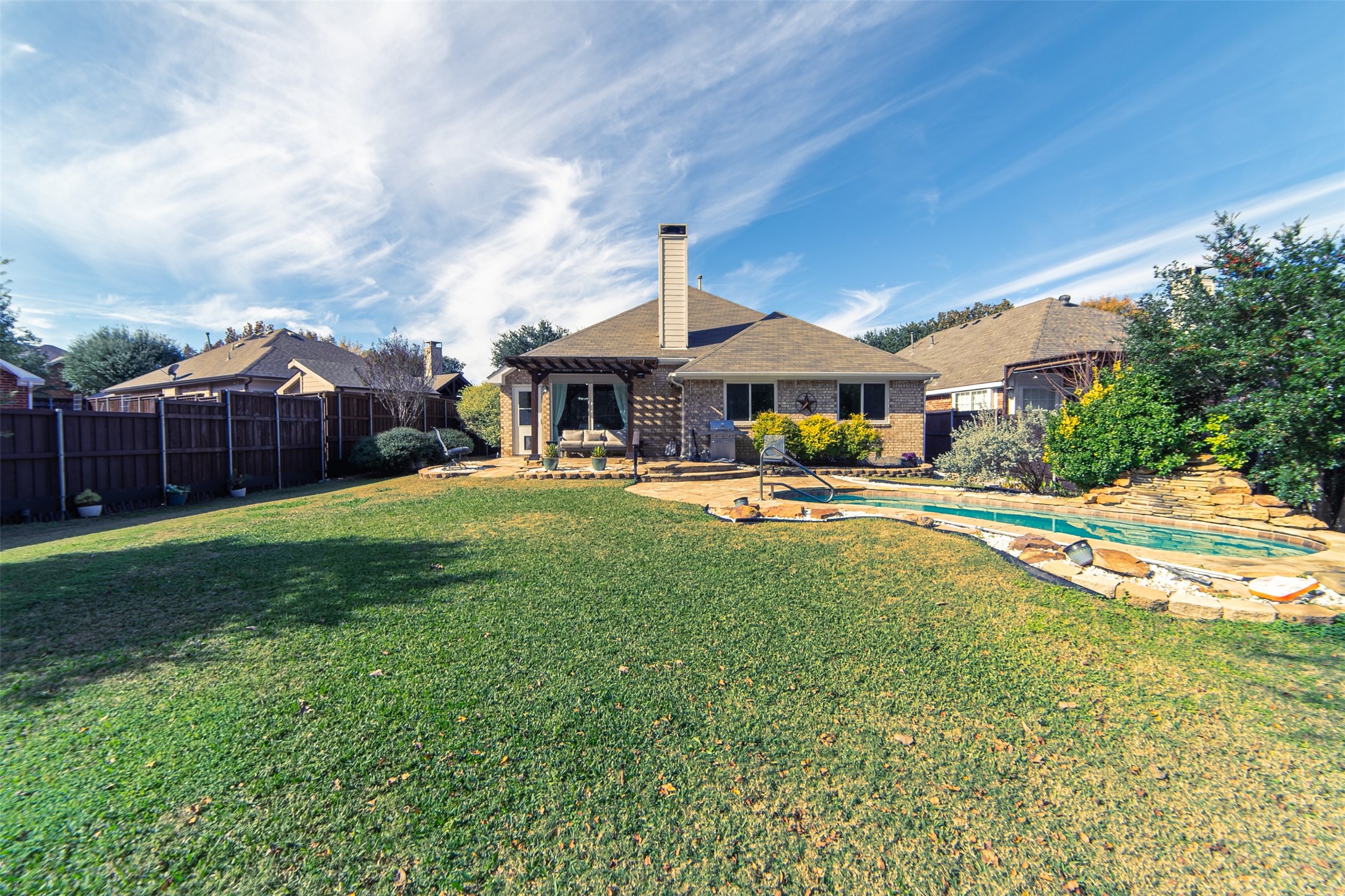 1706 Hollow Creek Court Garland TX 75040