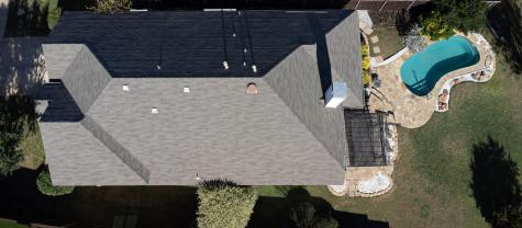 1706 Hollow Creek Court Garland TX 75040