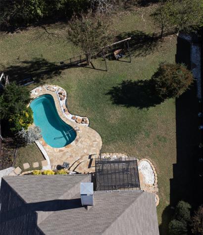1706 Hollow Creek Court Garland TX 75040
