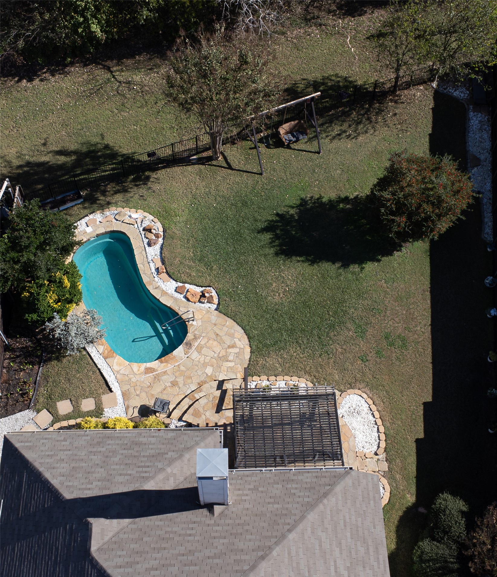 1706 Hollow Creek Court Garland TX 75040