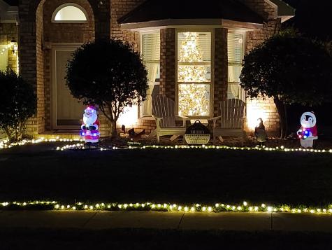 1706 Hollow Creek Court Garland TX 75040