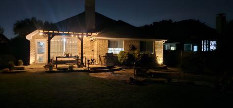 1706 Hollow Creek Court Garland TX 75040