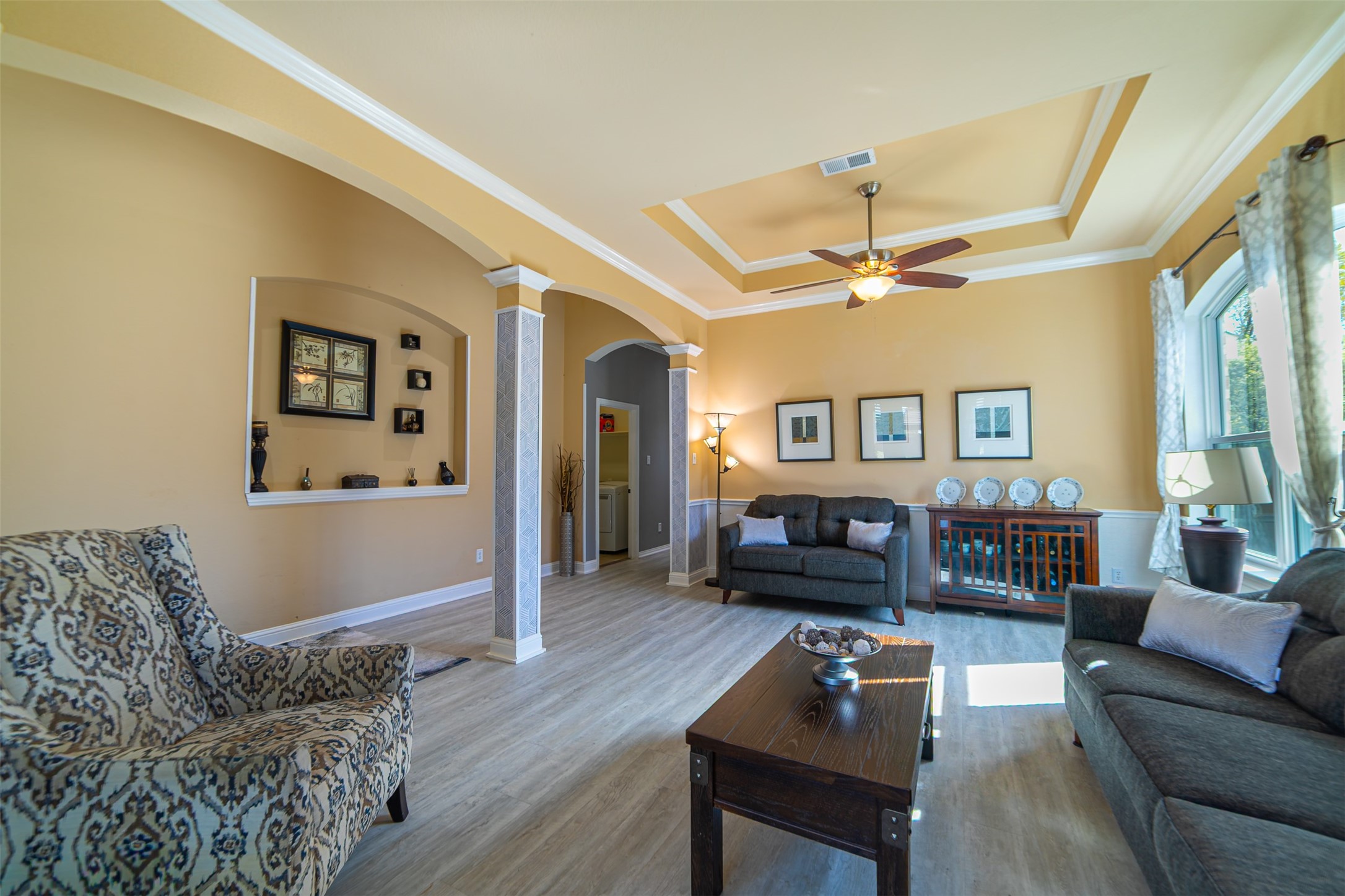 1706 Hollow Creek Court Garland TX 75040