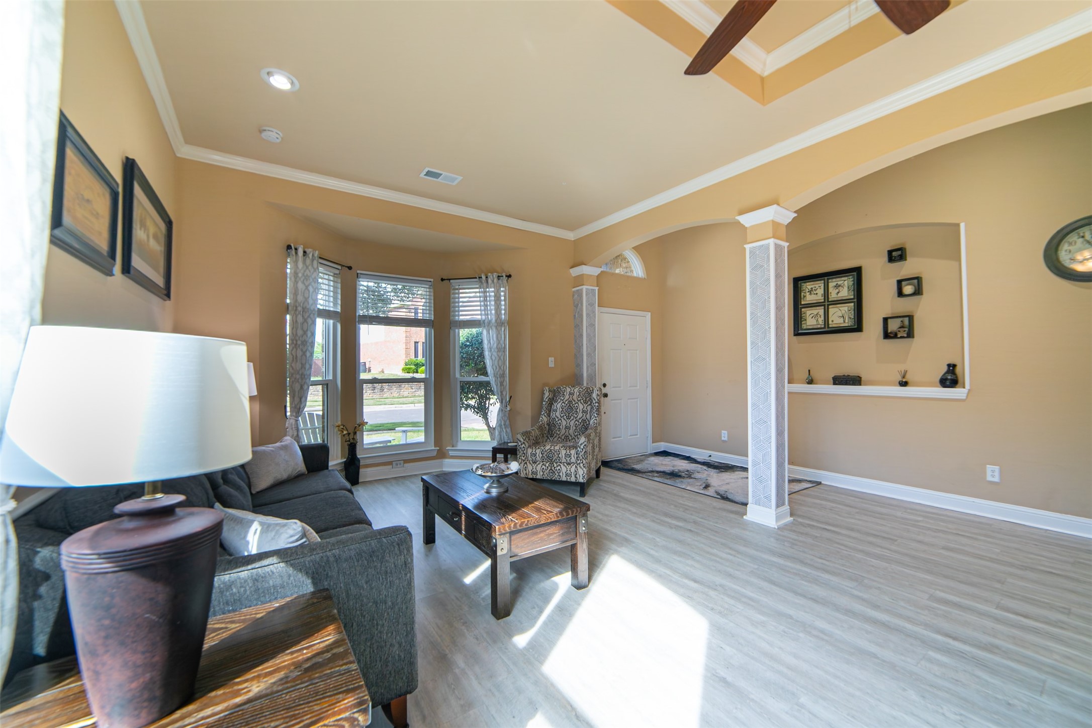 1706 Hollow Creek Court Garland TX 75040