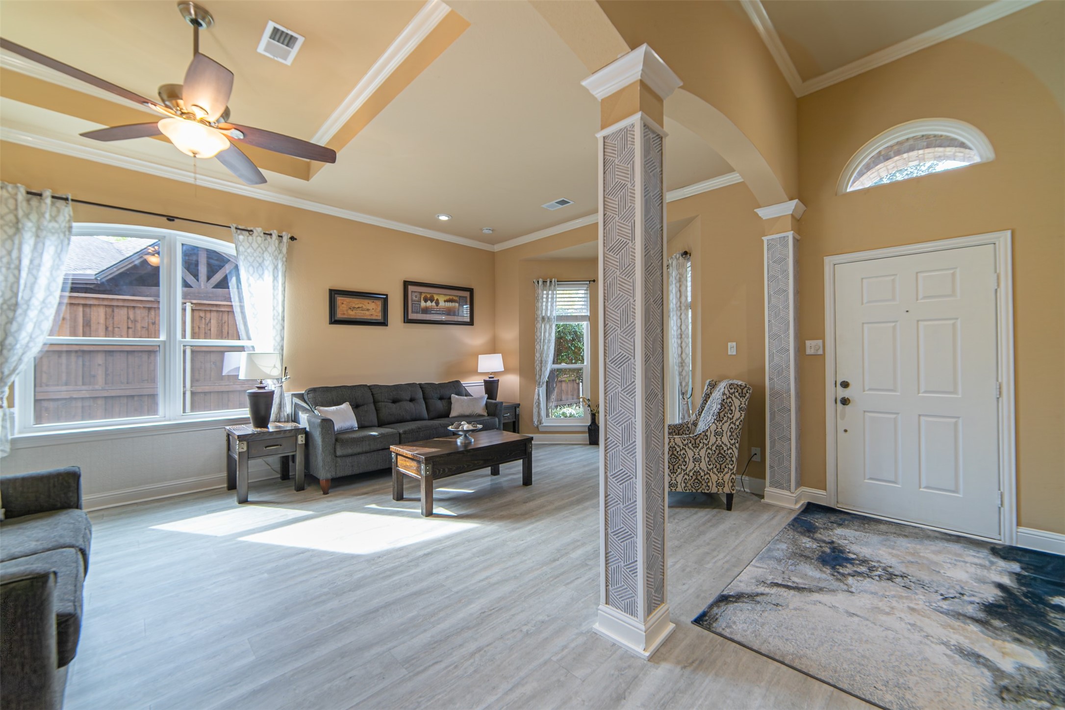 1706 Hollow Creek Court Garland TX 75040