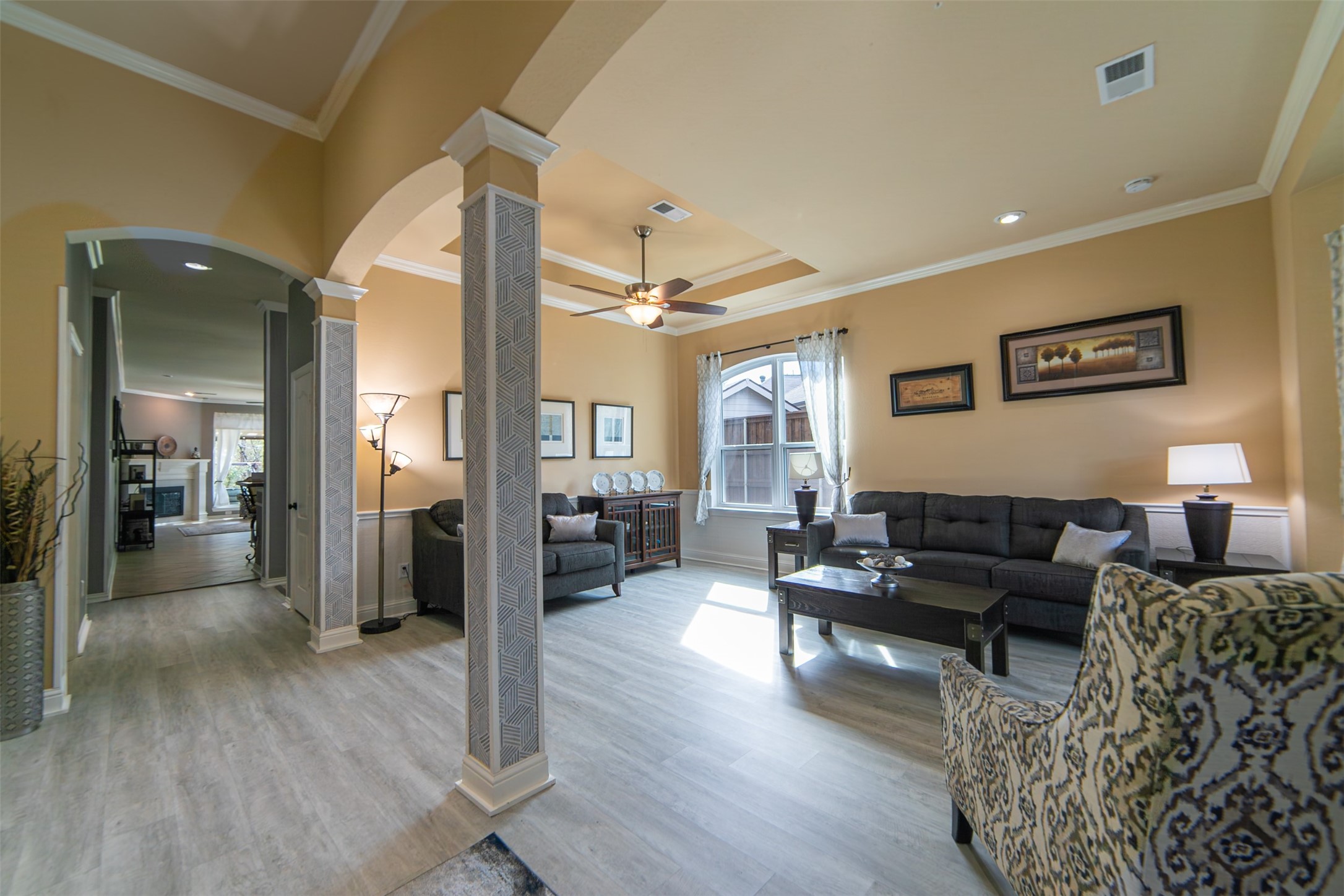 1706 Hollow Creek Court Garland TX 75040