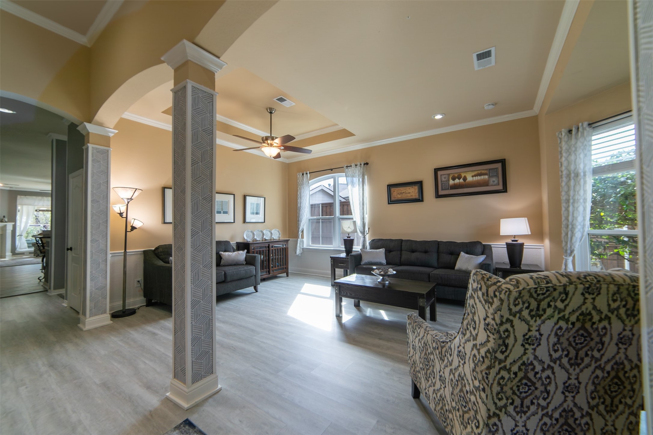 1706 Hollow Creek Court Garland TX 75040