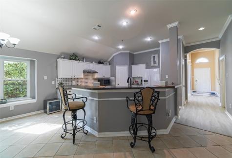 1706 Hollow Creek Court Garland TX 75040