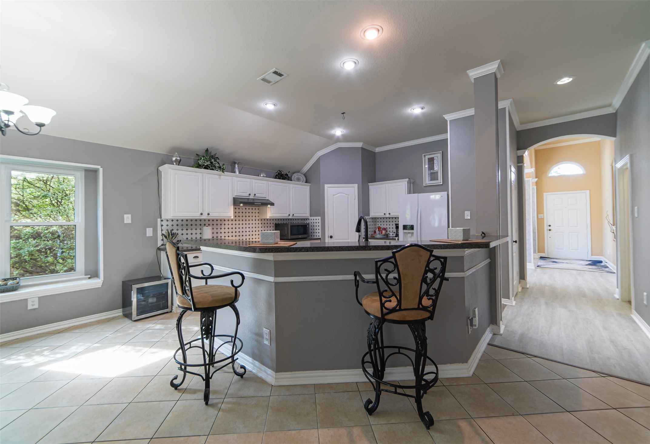 1706 Hollow Creek Court Garland TX 75040