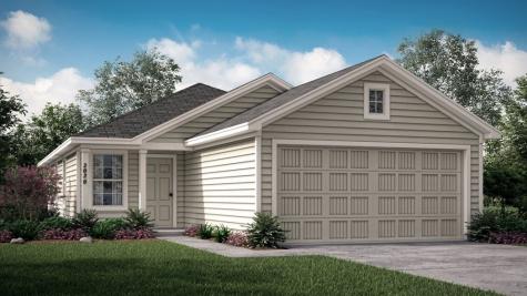 3400 Harper Street Little Elm TX 75068