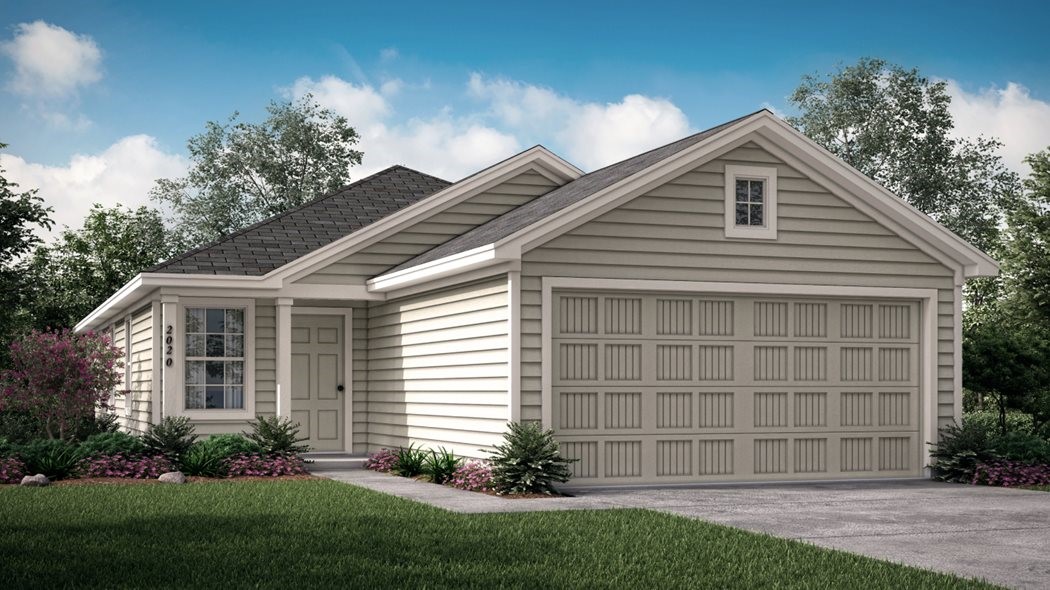 3400 Harper Street Little Elm TX 75068