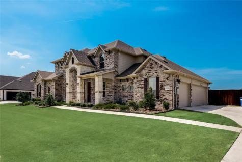 1217 Jungle Drive Forney TX 75126