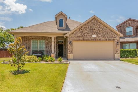 1700 Kachina Lodge Road Fort Worth TX 76131