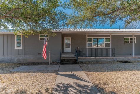 1064 County Road 337 Glen Rose TX 76043