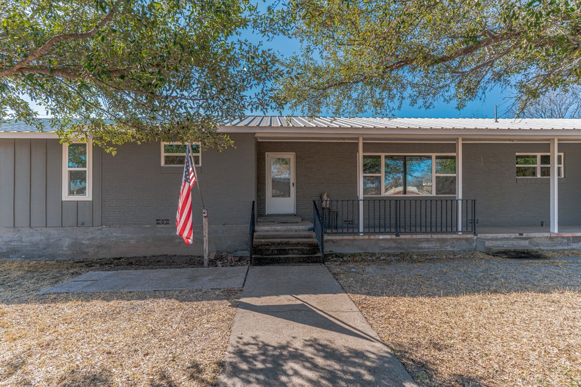1064 County Road 337 Glen Rose TX 76043
