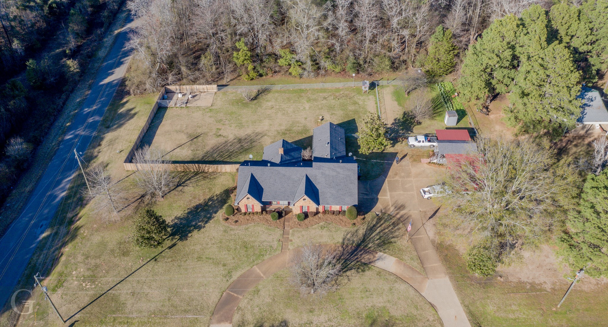 111 White Road Frierson LA 71027