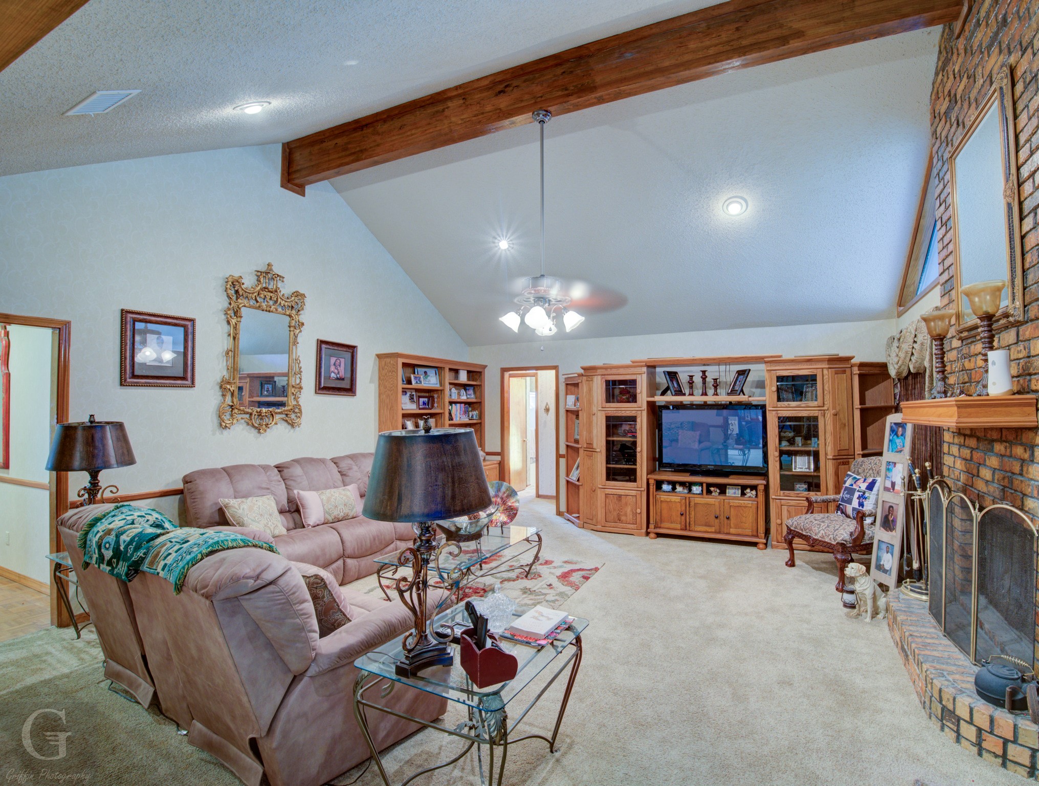 111 White Road Frierson LA 71027