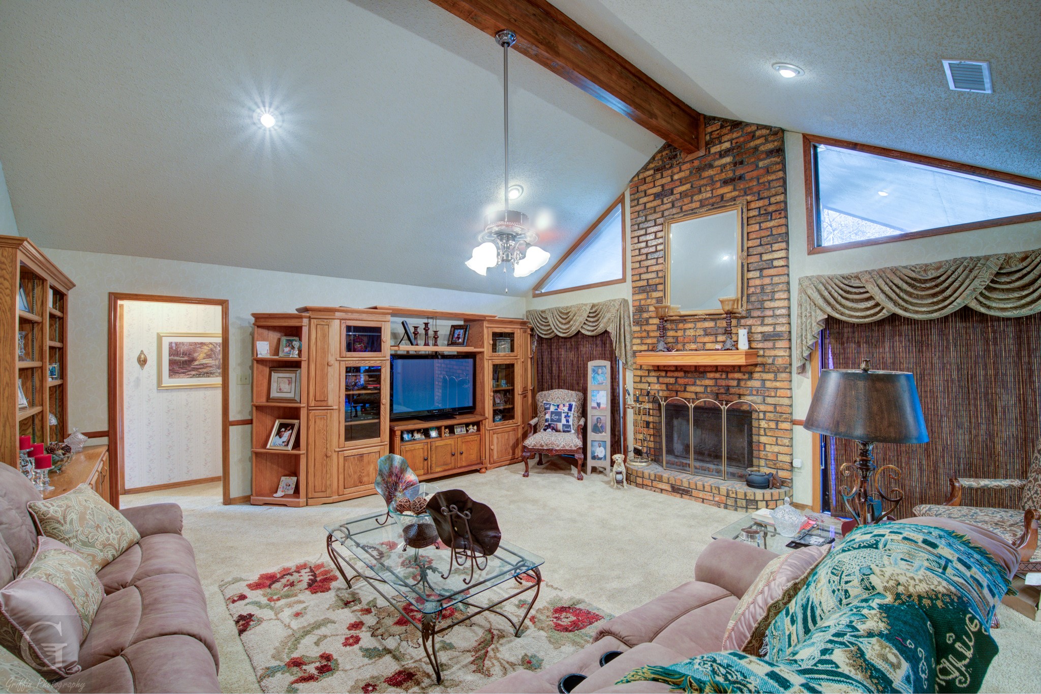 111 White Road Frierson LA 71027