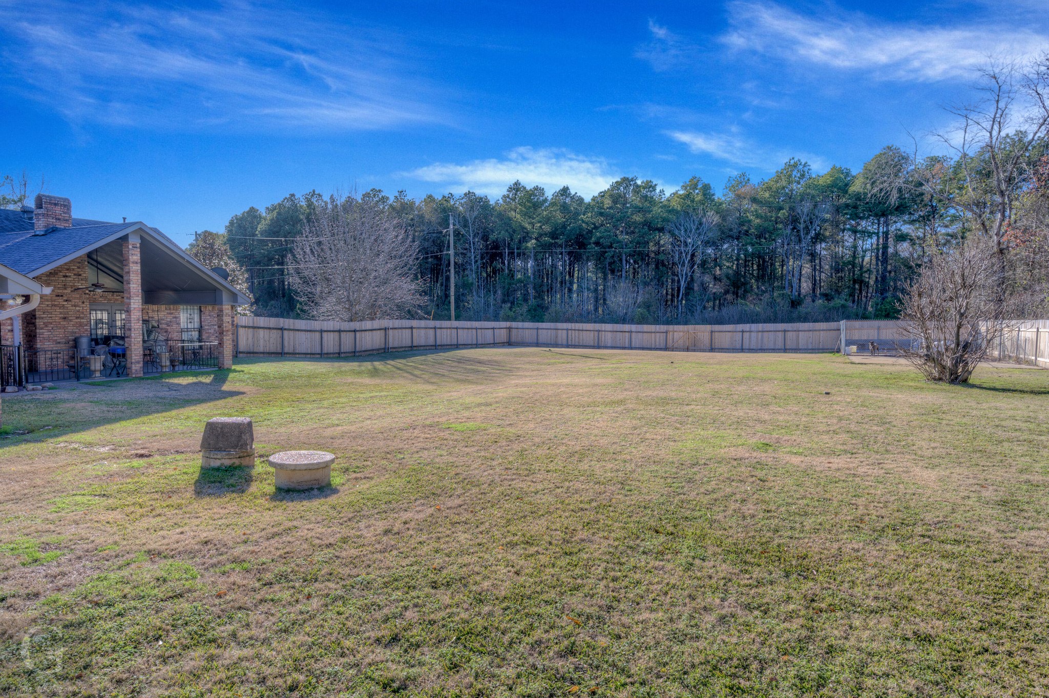 111 White Road Frierson LA 71027