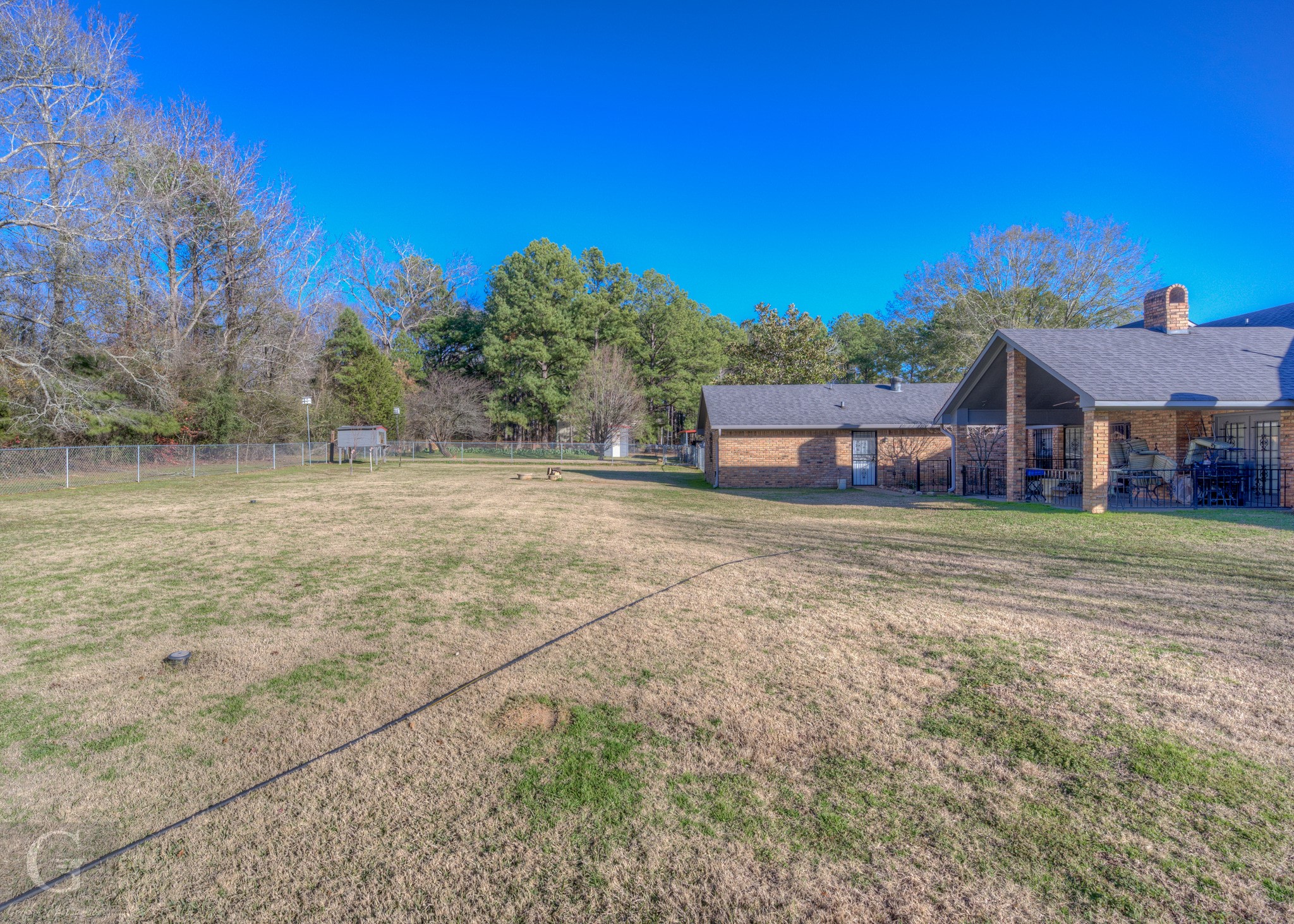 111 White Road Frierson LA 71027