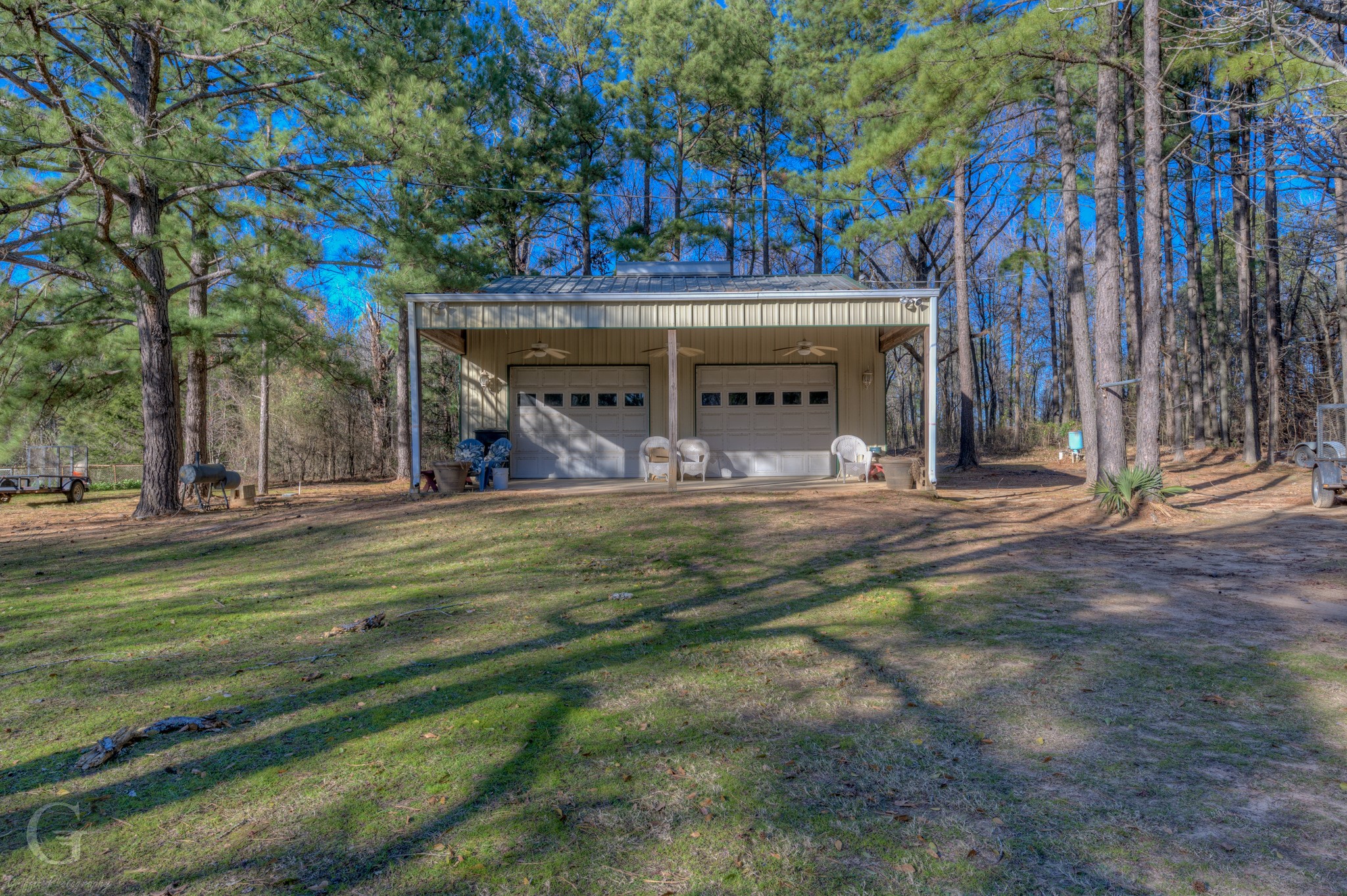 111 White Road Frierson LA 71027