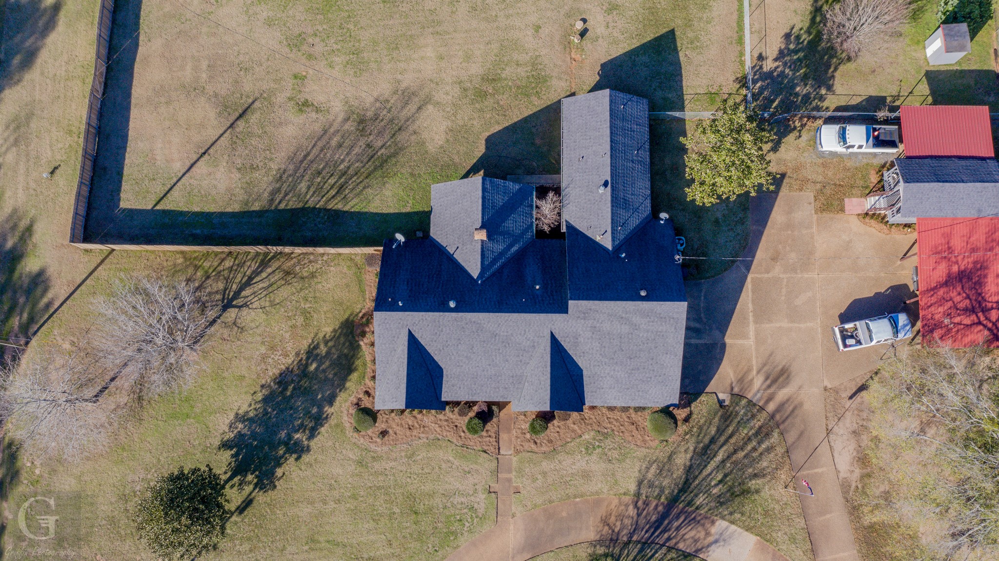 111 White Road Frierson LA 71027