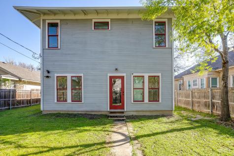 1014 W Arlington Avenue Fort Worth TX 76110