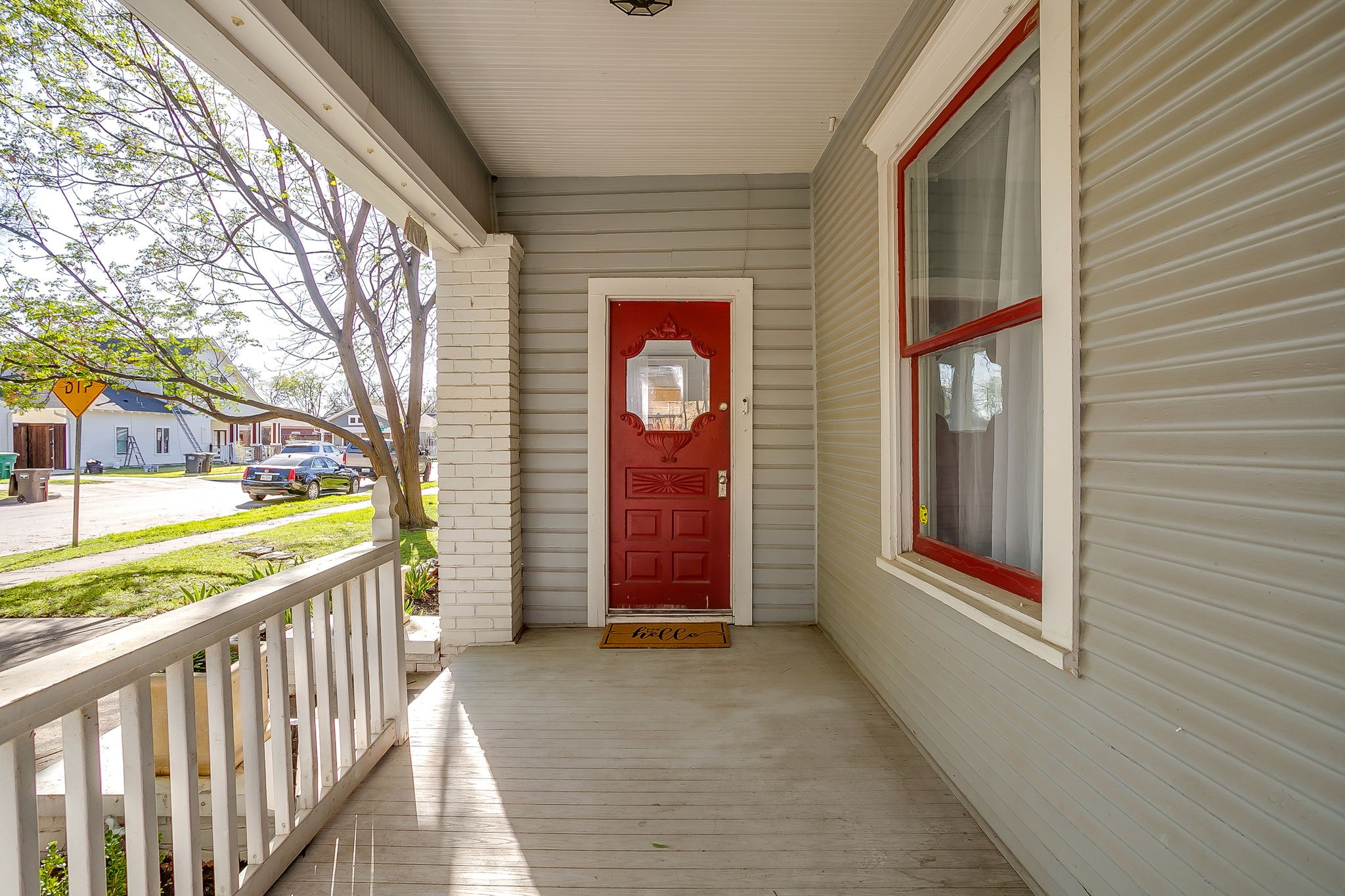 1014 W Arlington Avenue Fort Worth TX 76110