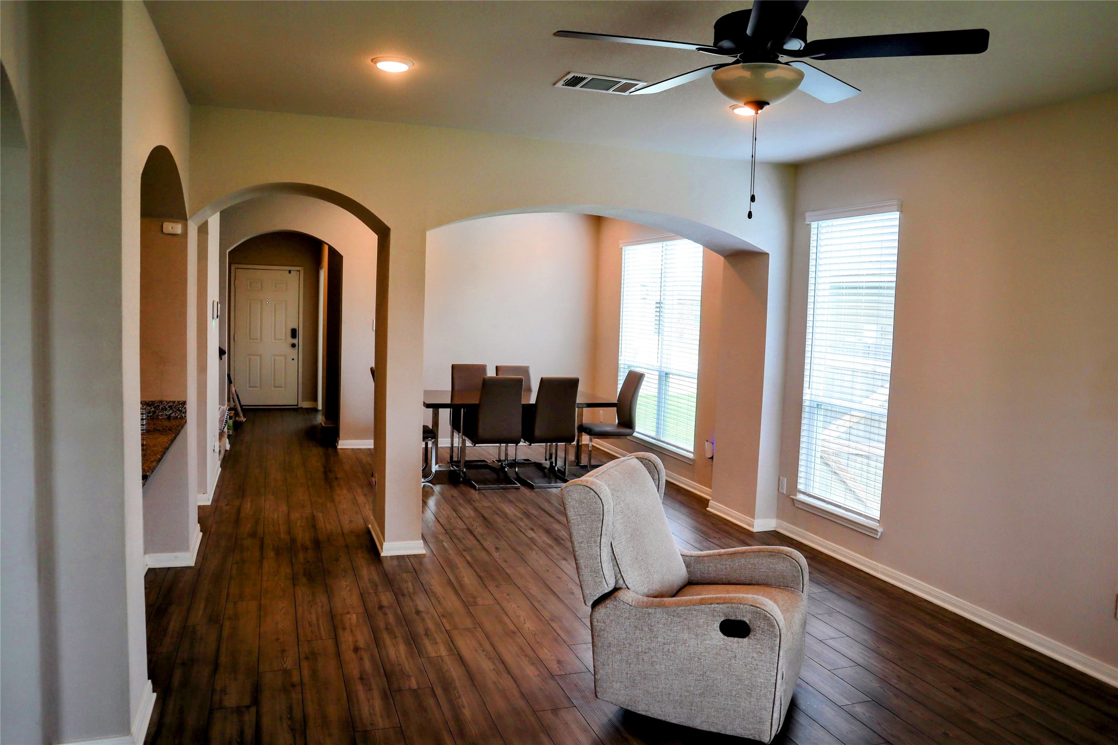 7024 Llano Drive Waco TX 76633