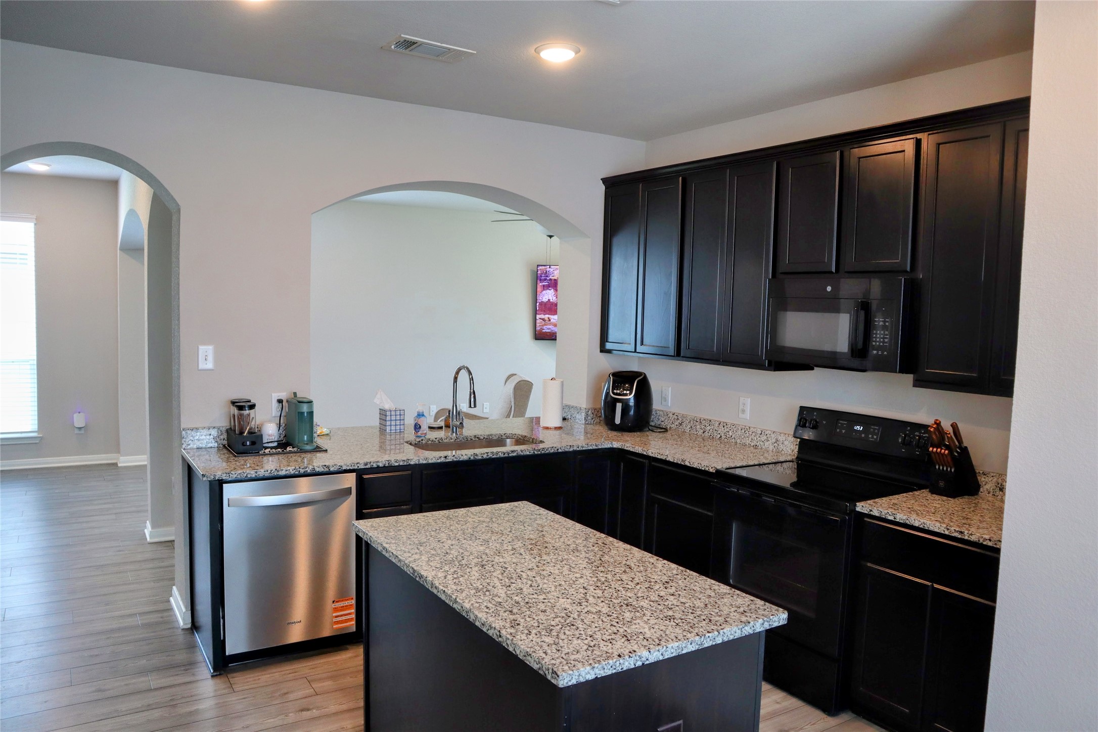 7024 Llano Drive Waco TX 76633