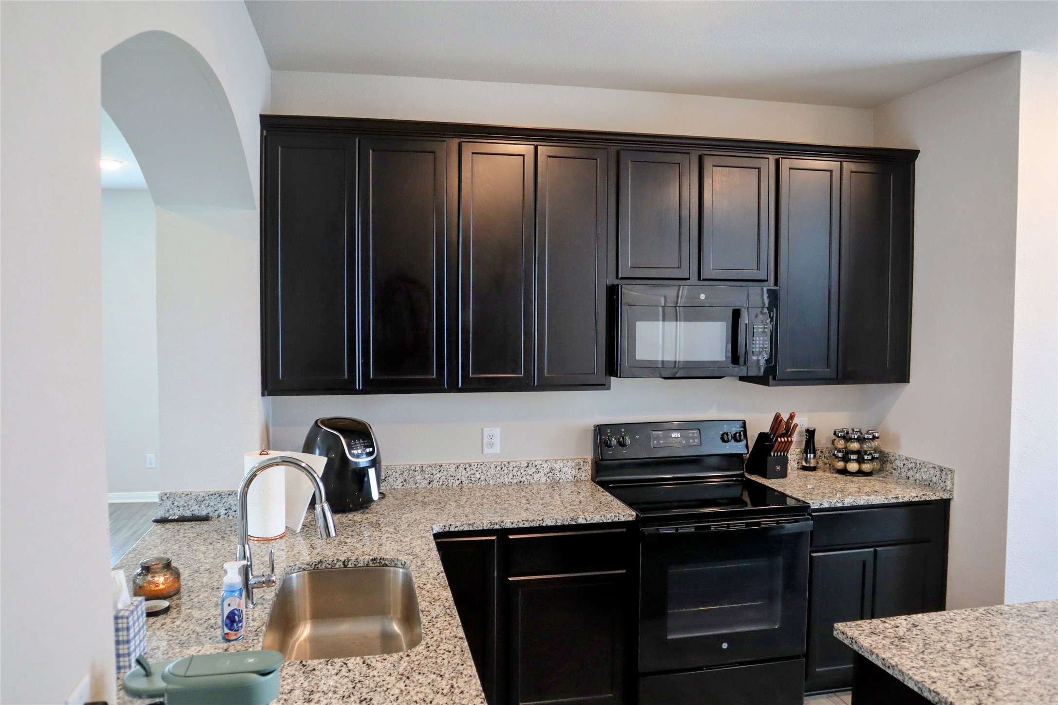 7024 Llano Drive Waco TX 76633