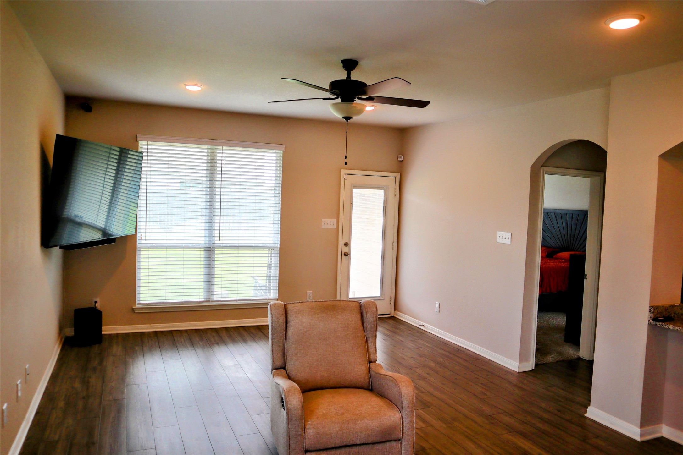 7024 Llano Drive Waco TX 76633
