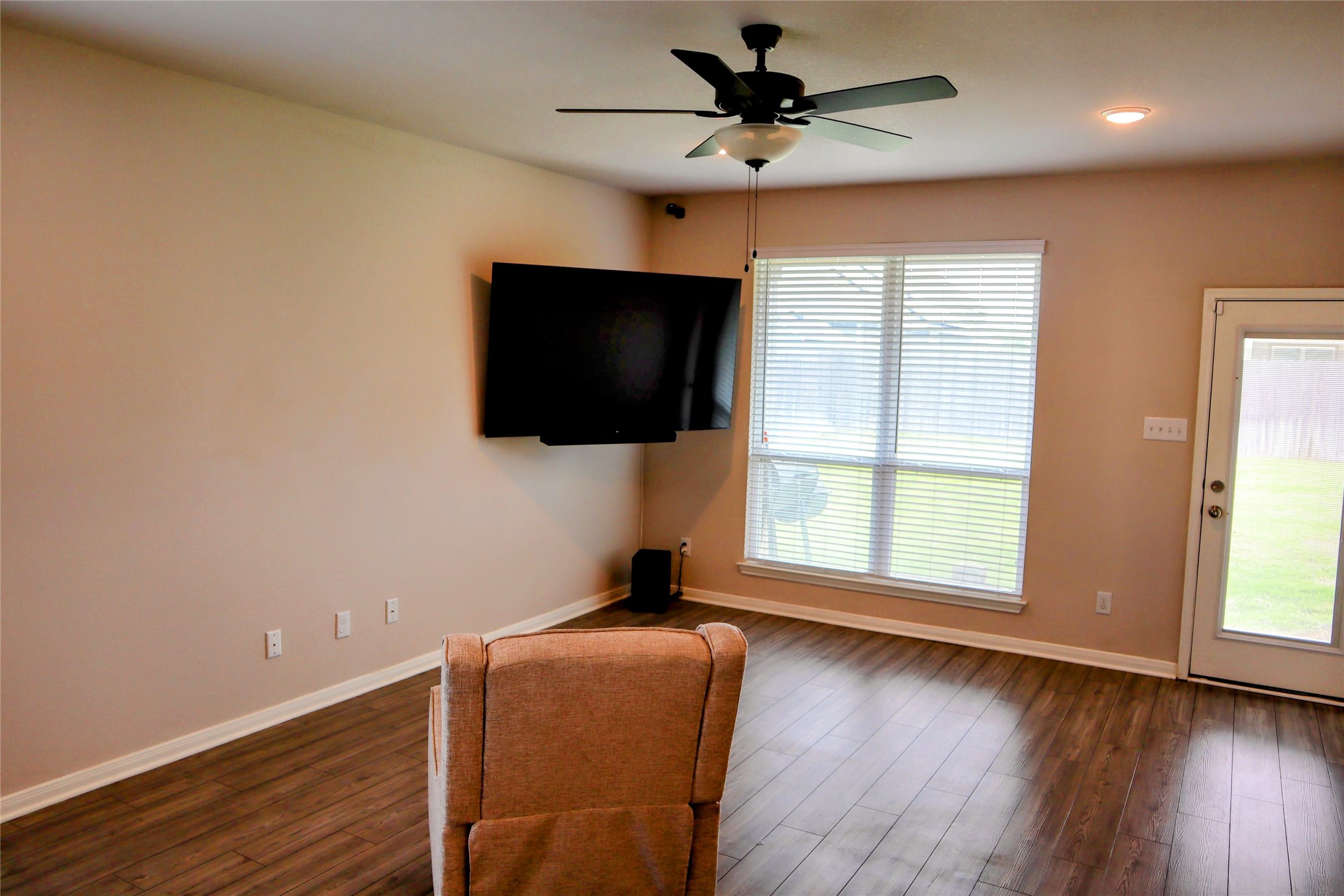 7024 Llano Drive Waco TX 76633