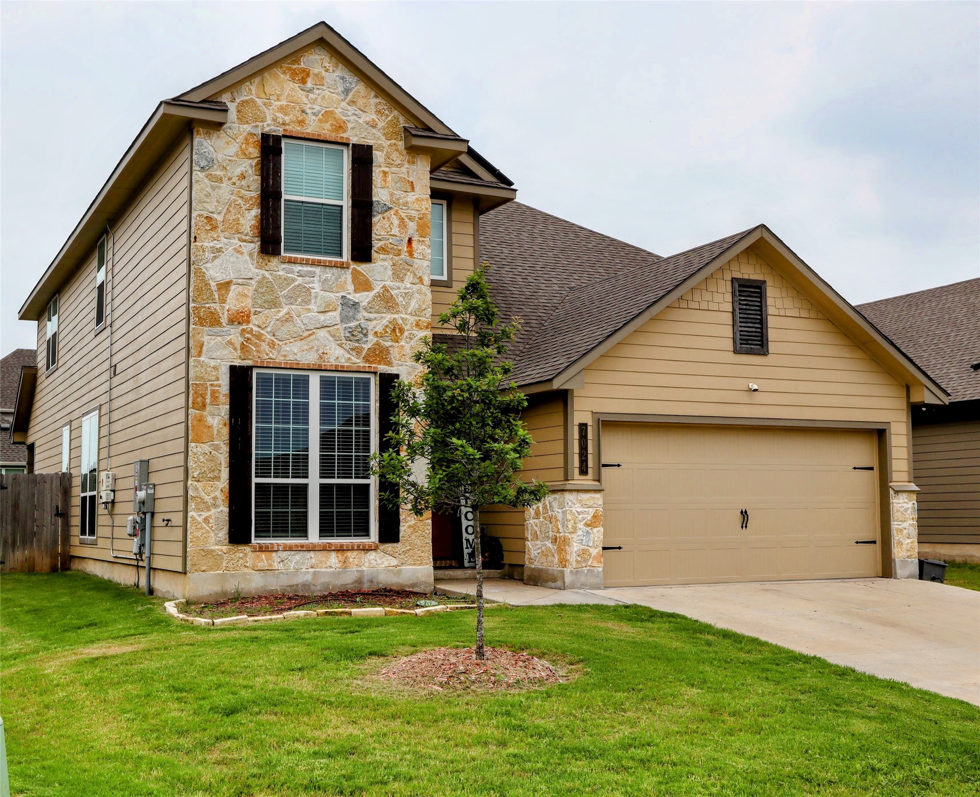 7024 Llano Drive Waco TX 76633
