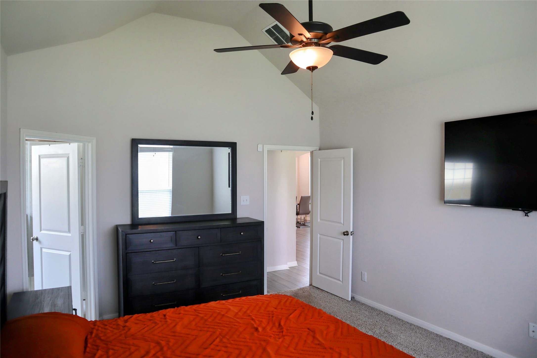 7024 Llano Drive Waco TX 76633