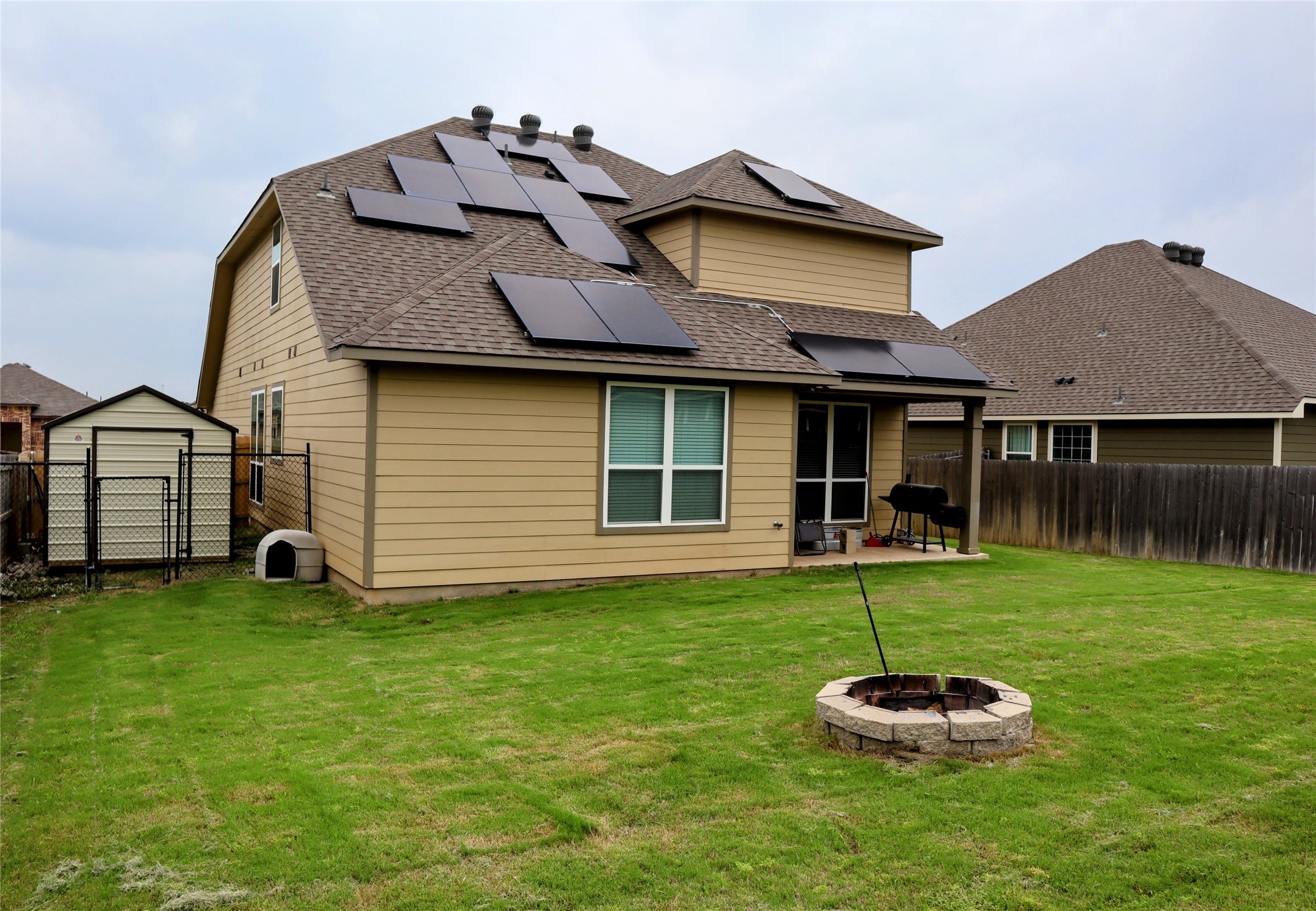 7024 Llano Drive Waco TX 76633