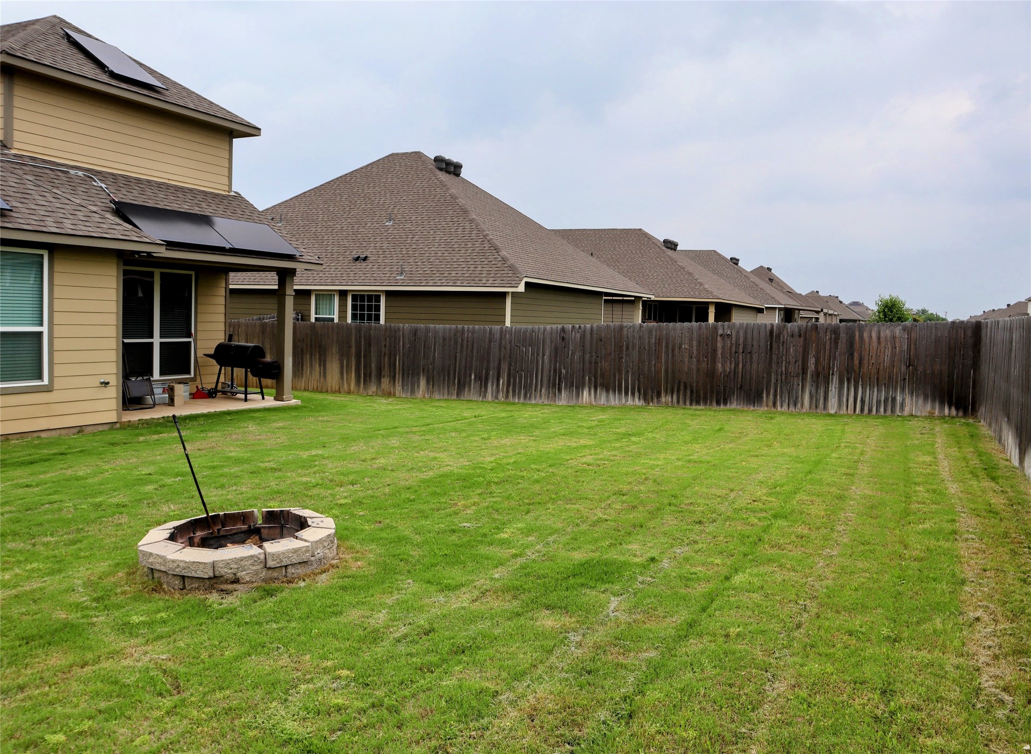7024 Llano Drive Waco TX 76633