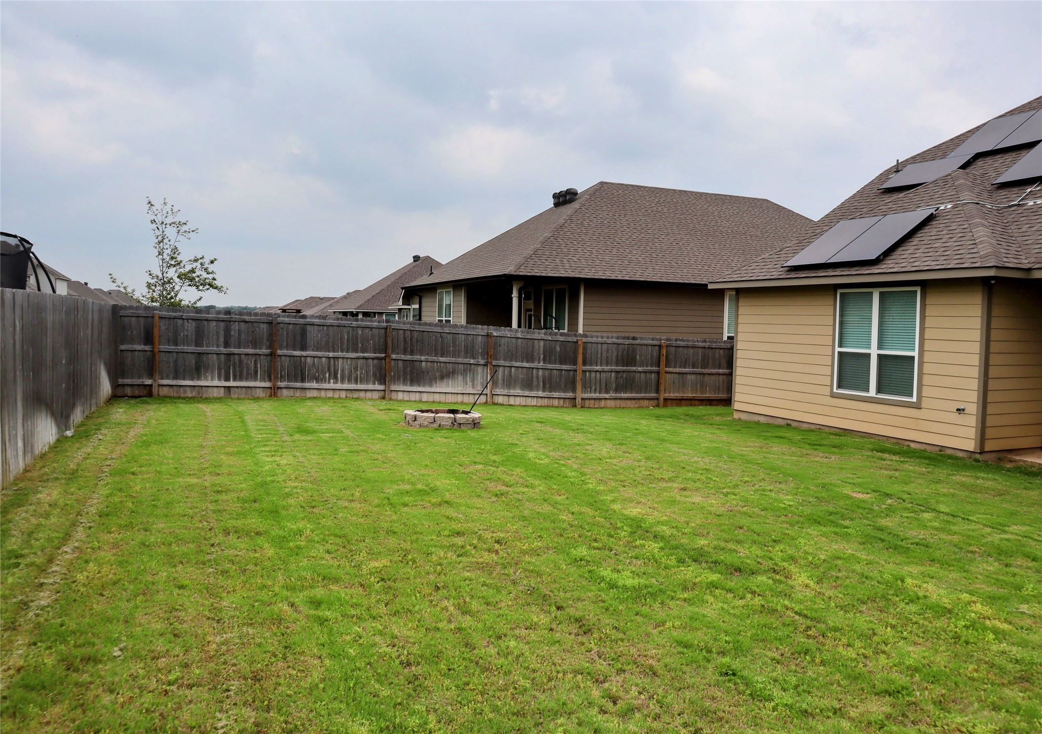 7024 Llano Drive Waco TX 76633