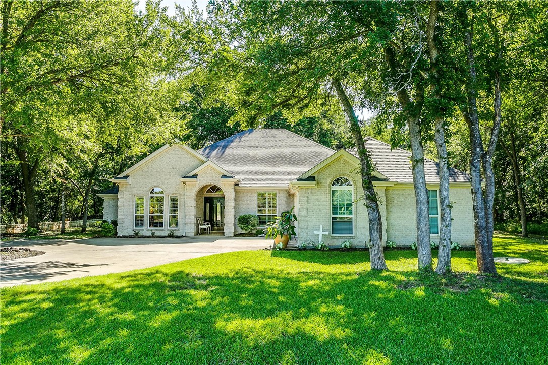 12011 Trailwood Drive Whitney TX 76692