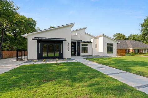 3115 Gibbs Williams Road Dallas TX 75233