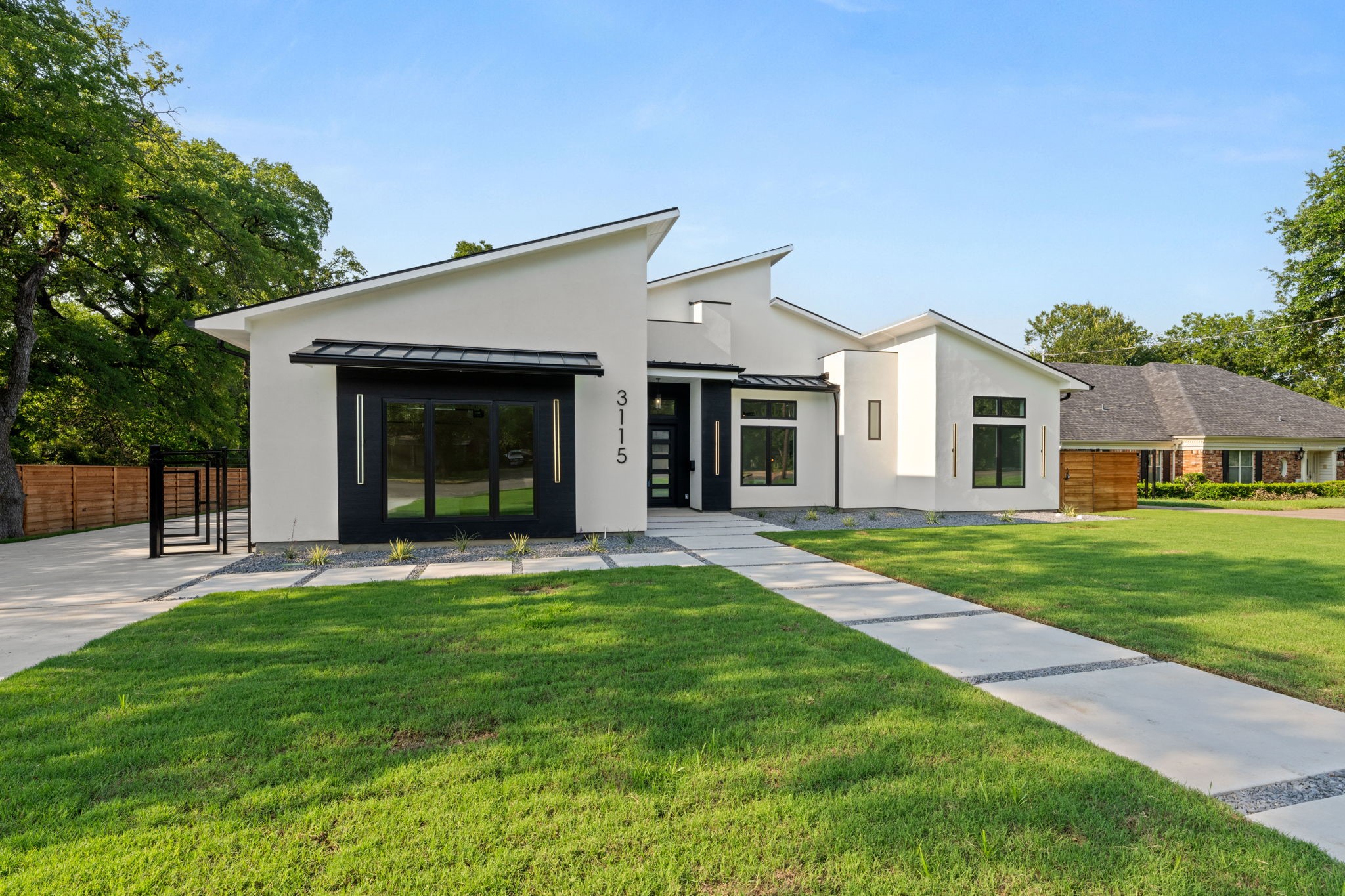 3115 Gibbs Williams Road Dallas TX 75233