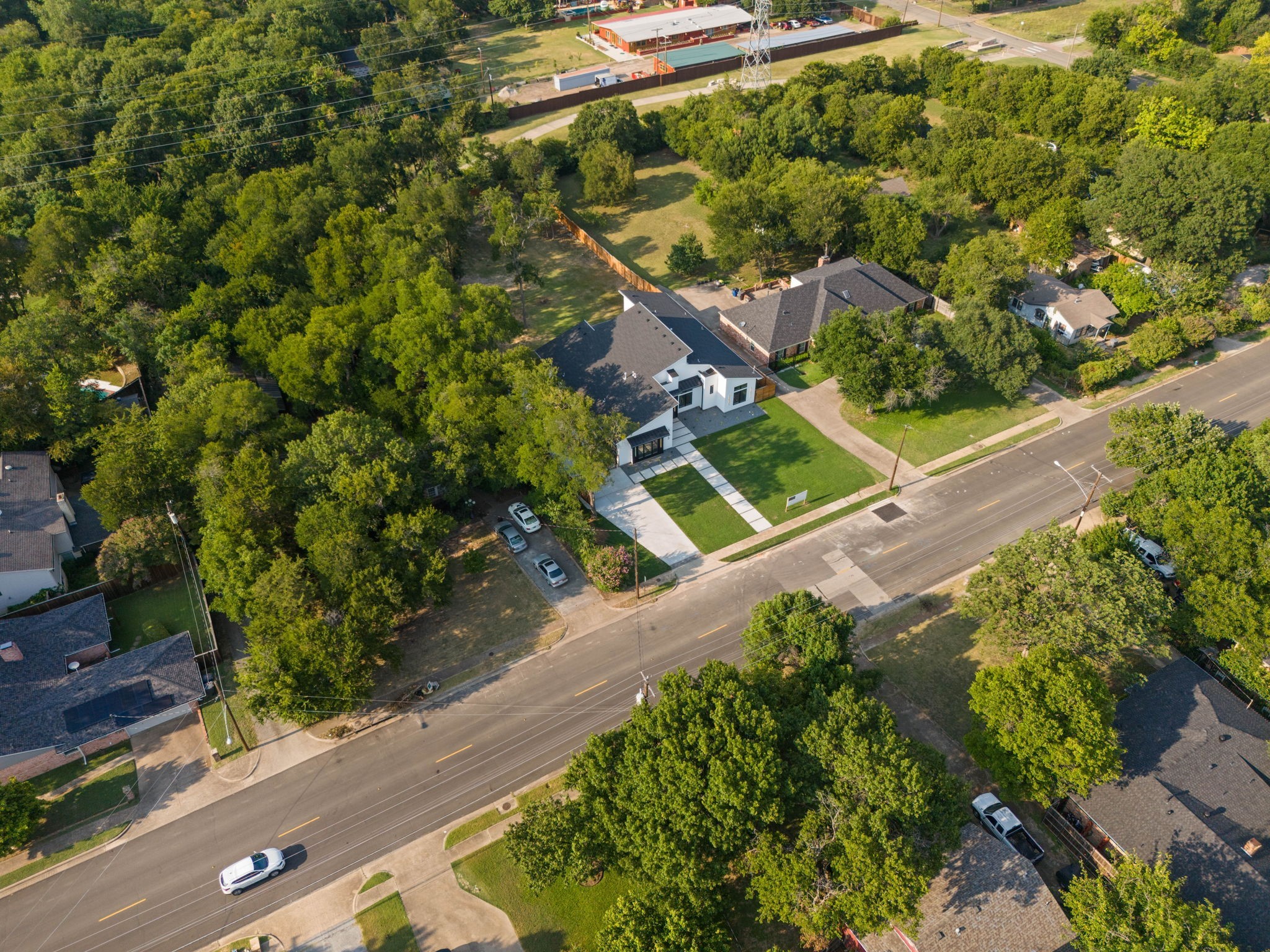 3115 Gibbs Williams Road Dallas TX 75233