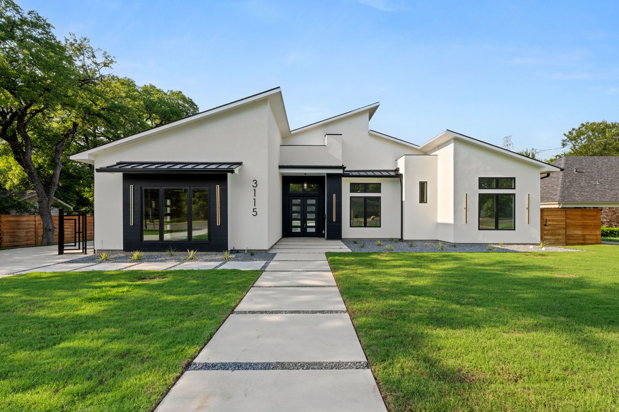 3115 Gibbs Williams Road Dallas TX 75233