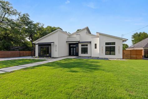 3115 Gibbs Williams Road Dallas TX 75233