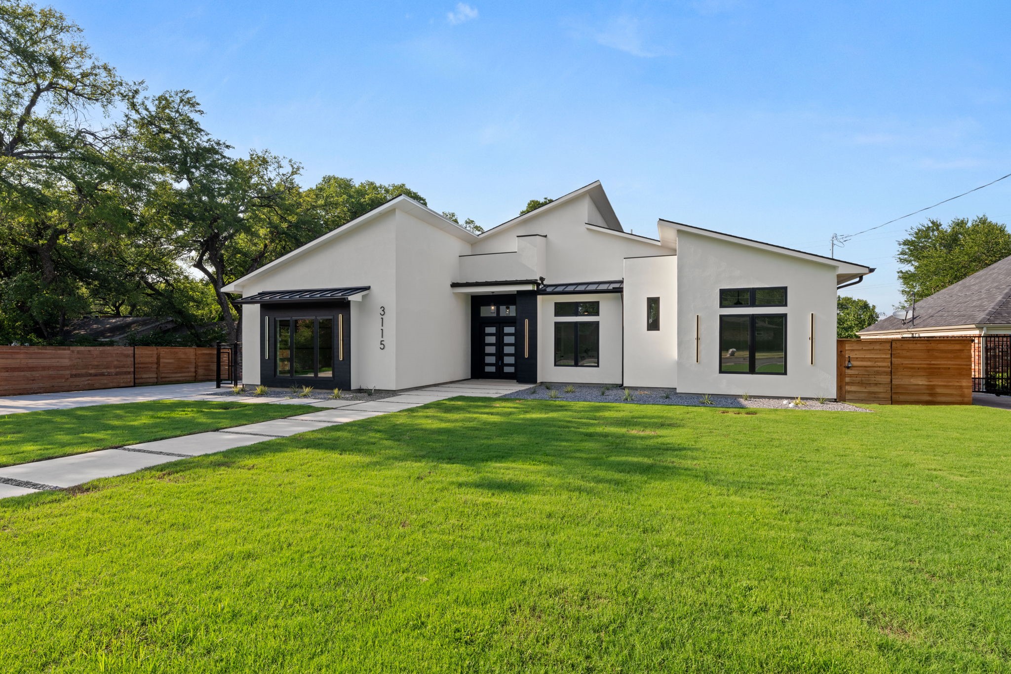 3115 Gibbs Williams Road Dallas TX 75233