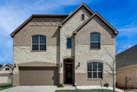 5570 Autumn Winds Court Flower Mound TX 75028