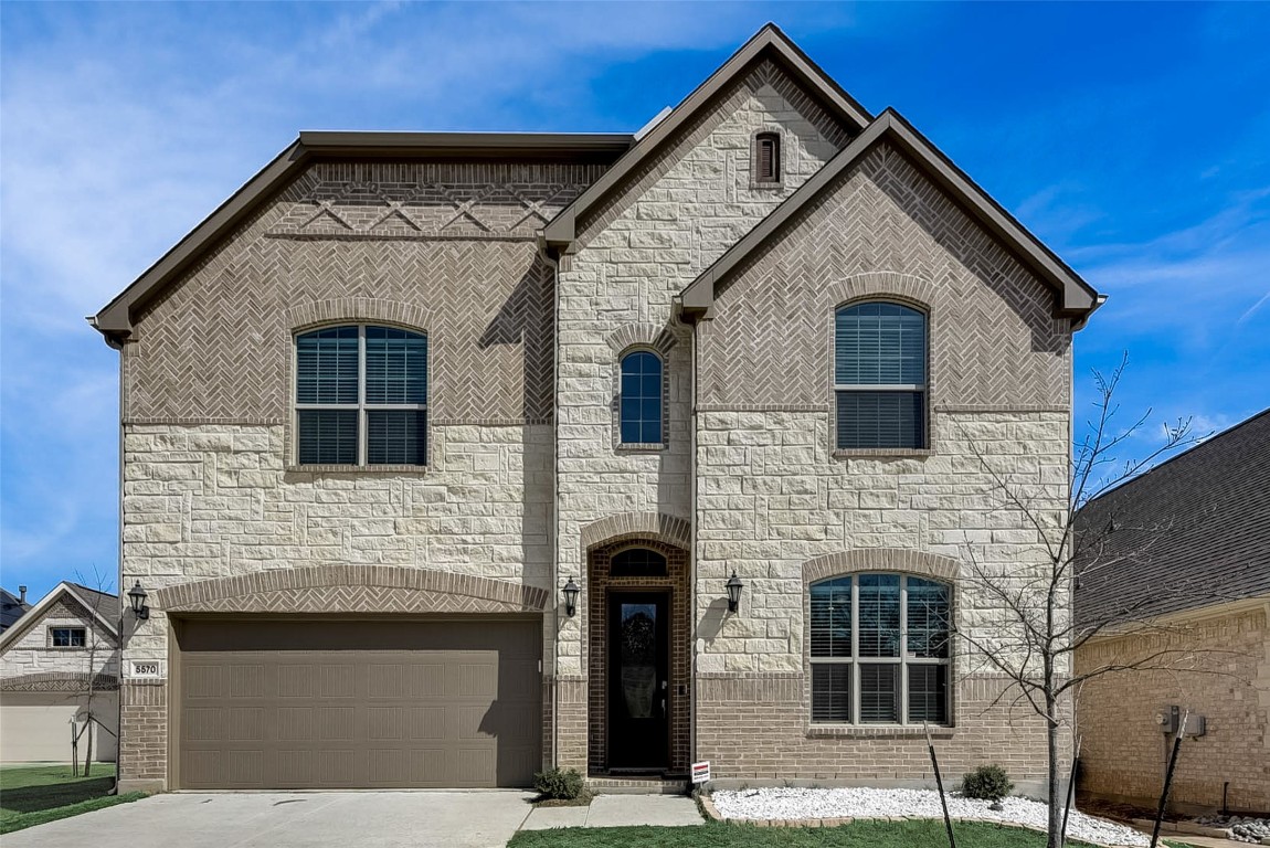 5570 Autumn Winds Court Flower Mound TX 75028