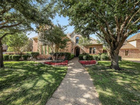 2536 W Creek Drive Frisco TX 75033